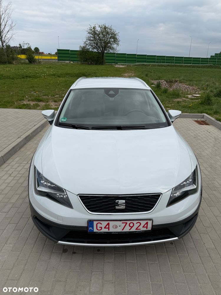 Seat Leon - 16