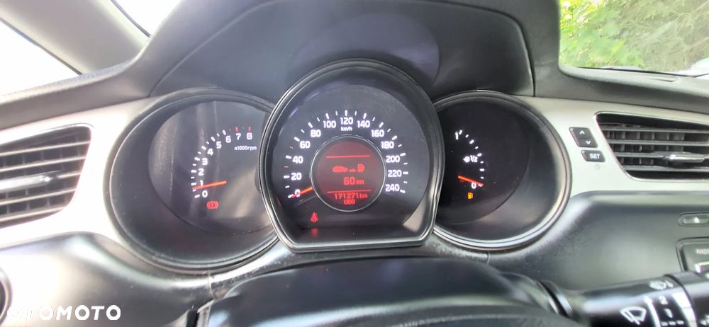 Kia Ceed 1.6 GDI Fifa World Cup Edition - 21