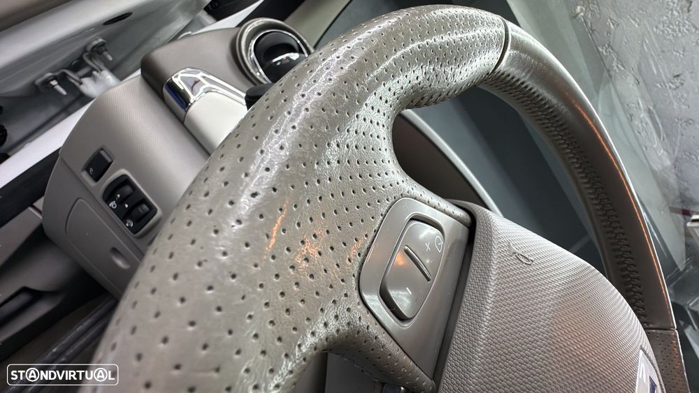 Renault Zoe (c/ Bateria) Bose 40 - 20