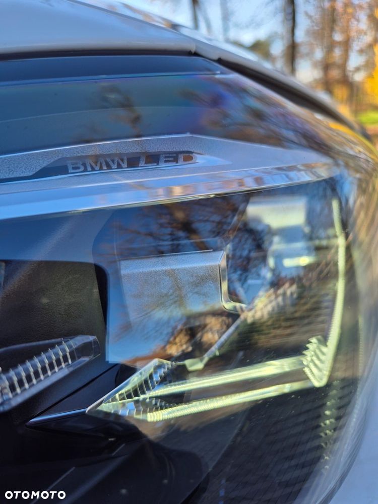 BMW X3 xDrive20d sport - 9