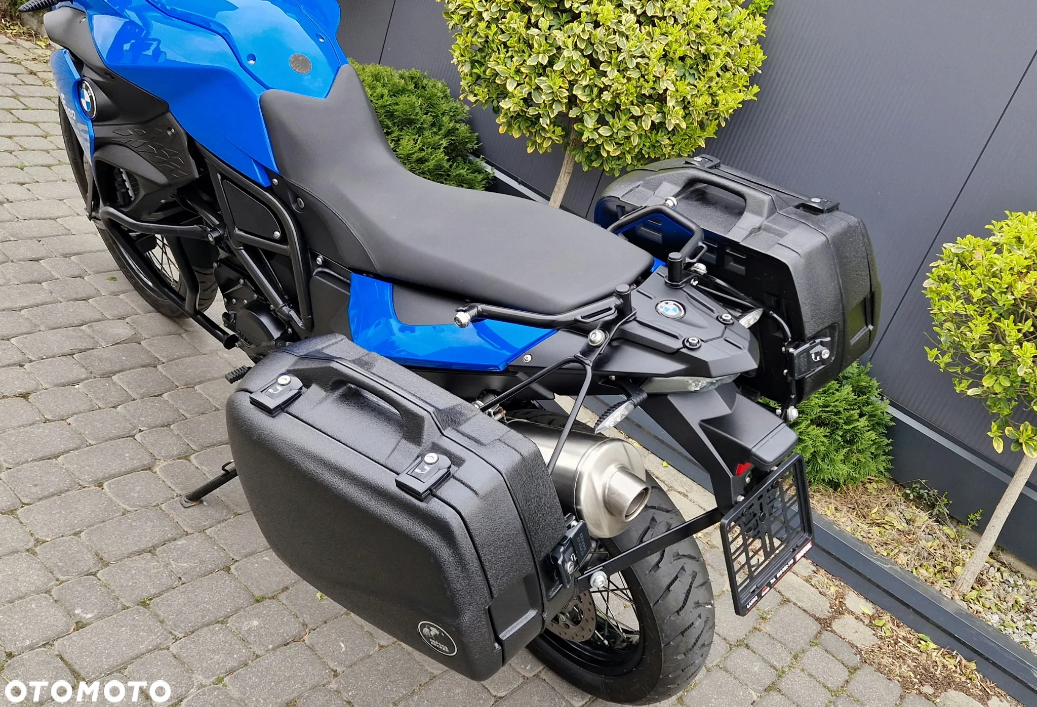 BMW GS - 32