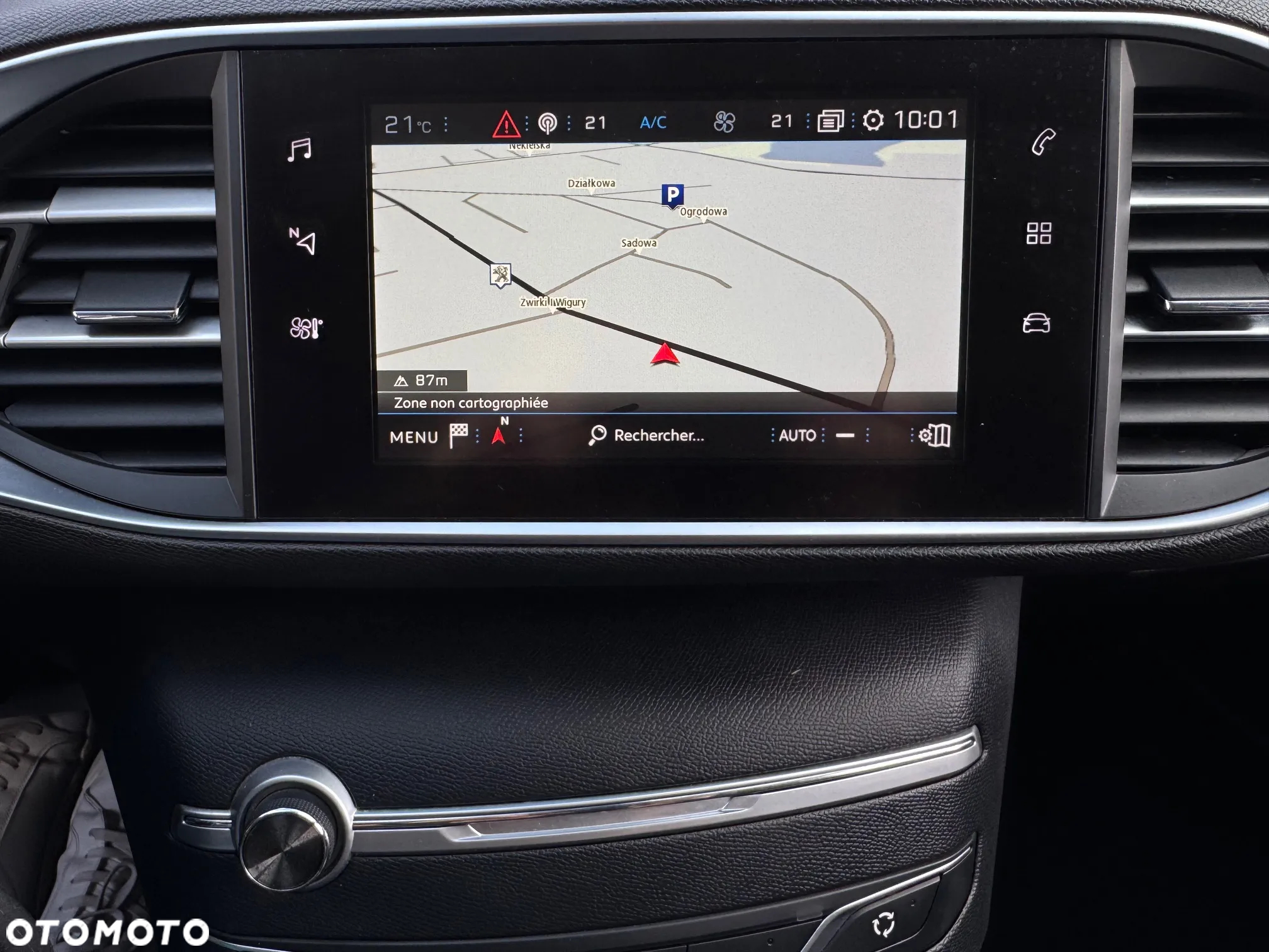 Peugeot 308 PureTech 110 Stop & Start Style - 20