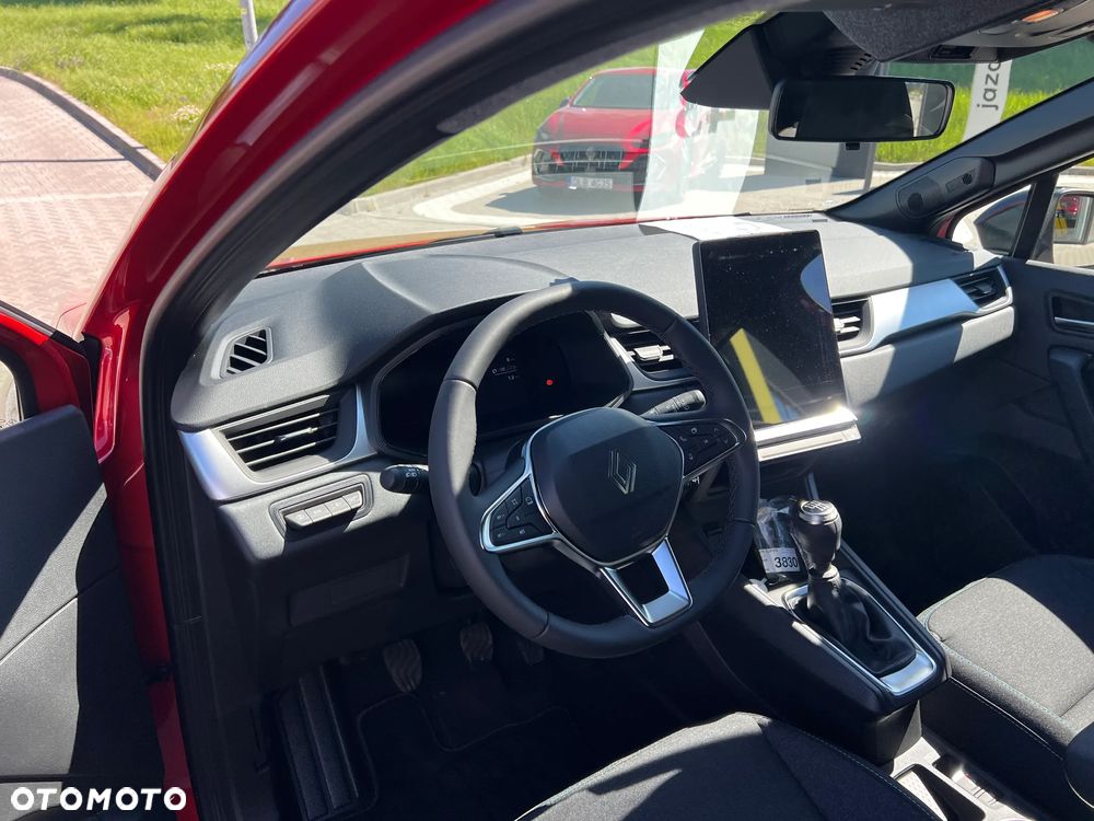 Renault Symbioz - 11