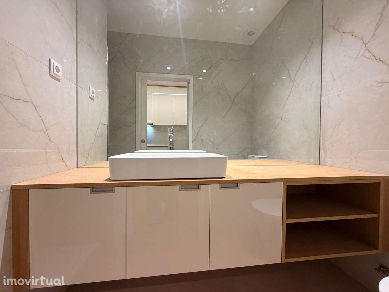 Apartamento T0 Venda em Braga (São Vítor),Braga - Grande imagem: 2/14