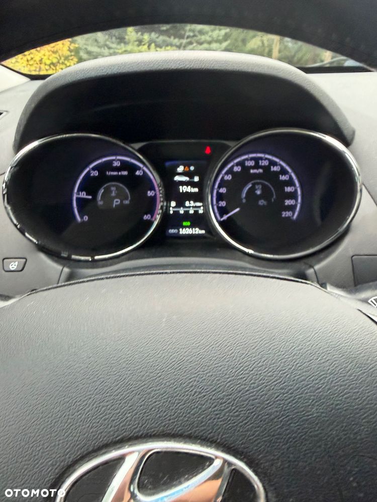 Hyundai ix35 2.0 CRDi Premium 4WD - 25