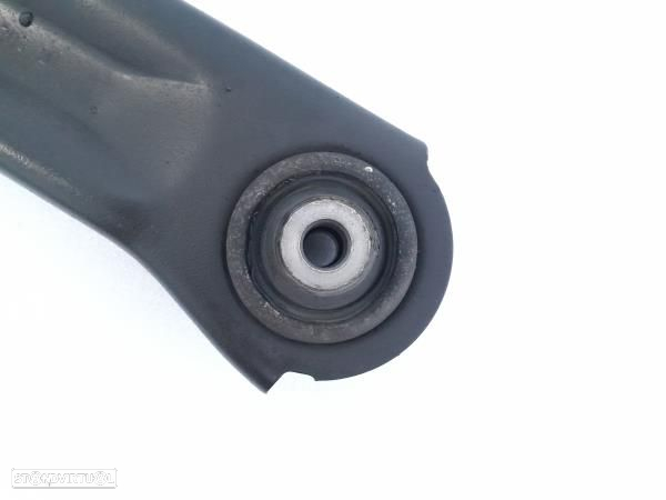 Braço Suspensao Frente Esq Renault Clio Iii (Br0/1, Cr0/1) - 3