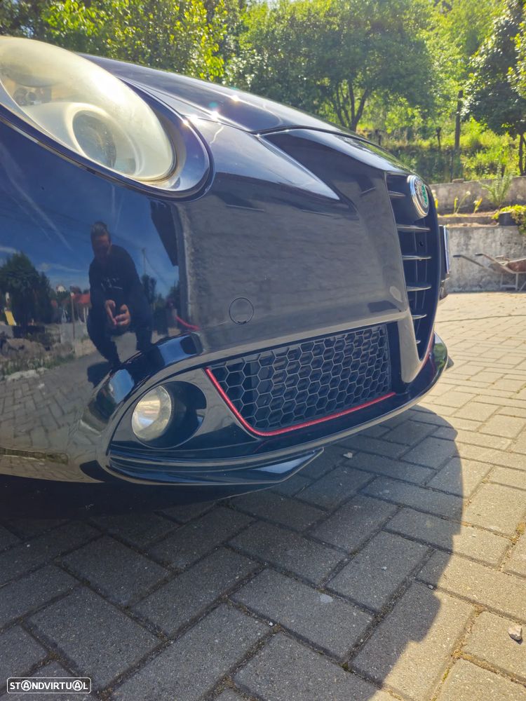 Alfa Romeo MiTo TB 1.4 16V - 4