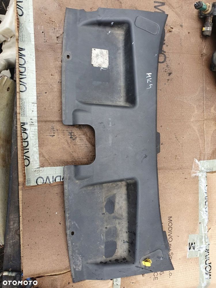 zderzak przedni przód FORD MONDEO MK4 1.8TDCI 08r. KOD 76 KOMBI kpl. uszk - 9