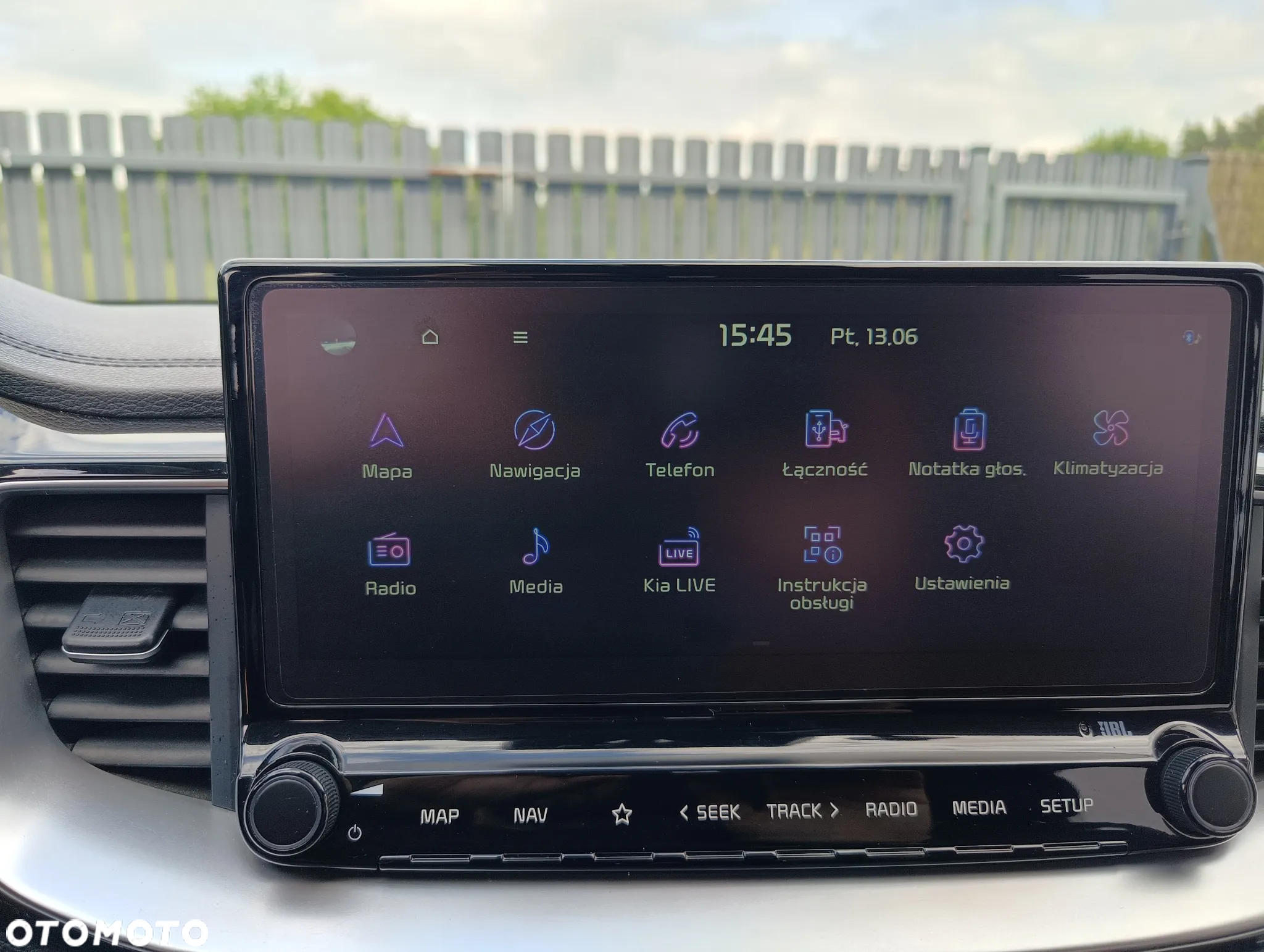 Kia XCeed 1.4 T-GDI XL DCT - 16