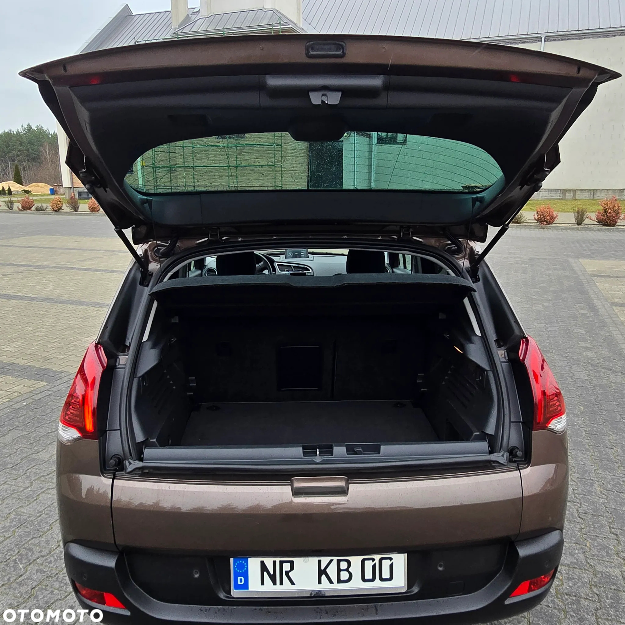 Peugeot 3008 120 VTi Premium - 15