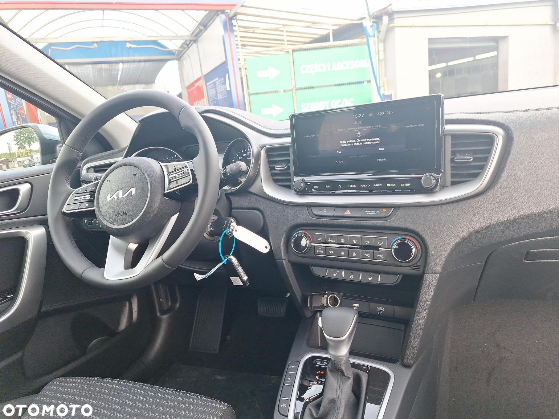 Kia Ceed - 19