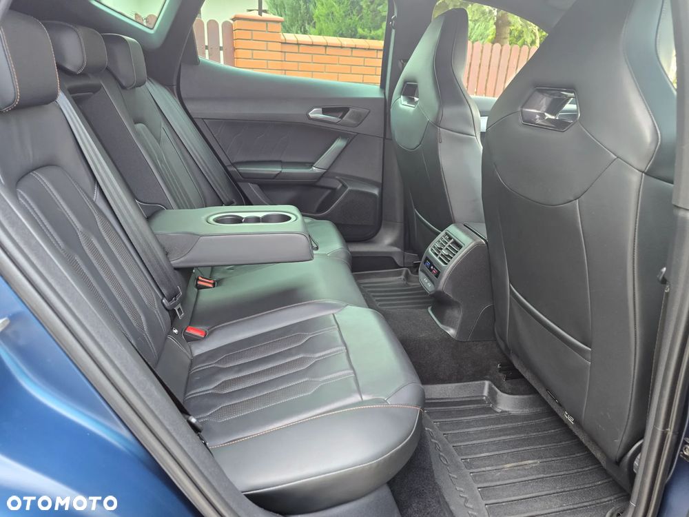 Cupra Formentor 2.0 TSI 4Drive VZ Tribe Edition DSG - 24