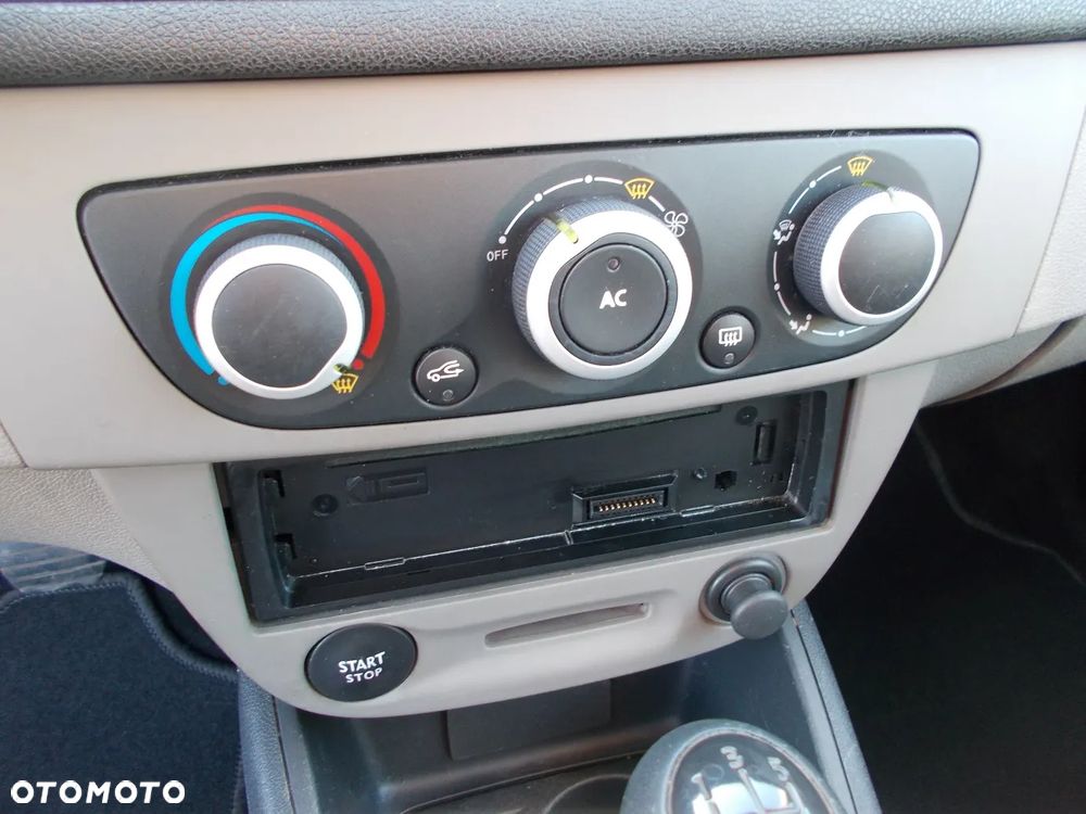 Renault Megane 1.6 16V Expression - 22