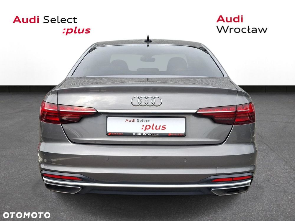 Audi A4 - 8