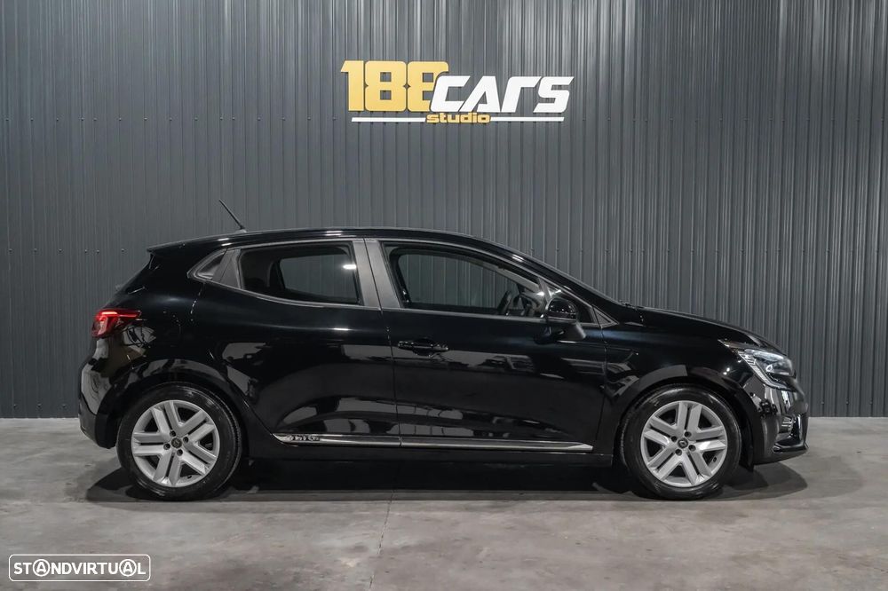 Renault Clio 1.0 TCe Intens - 5