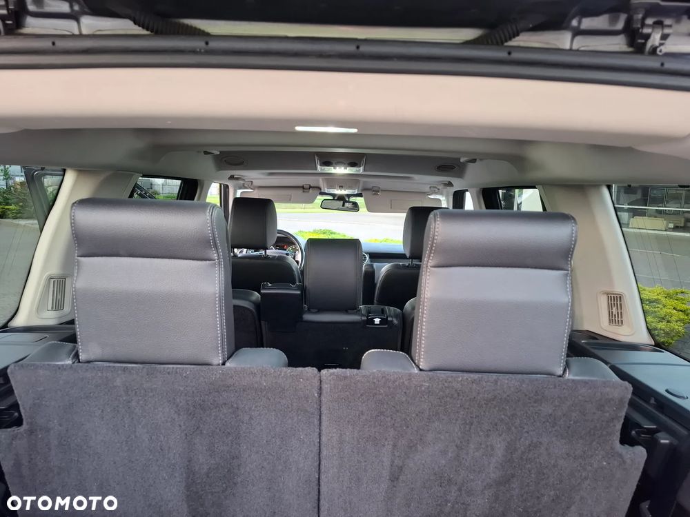 Land Rover Discovery 3.0 V6 SC HSE - 21