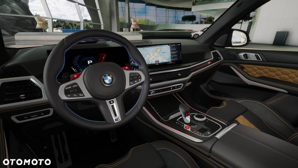 BMW X5 M Competition - 11
