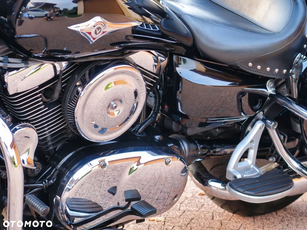 Kawasaki VN - 29