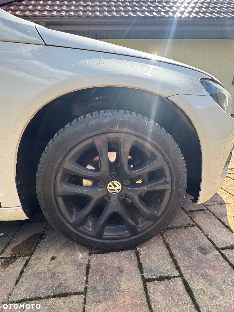Volkswagen Scirocco 2.0 TDI - 5