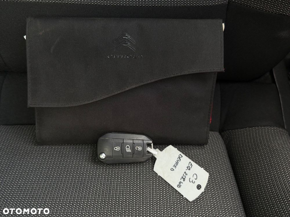 Citroën C3 1.6 BlueHDi Shine S&S - 7