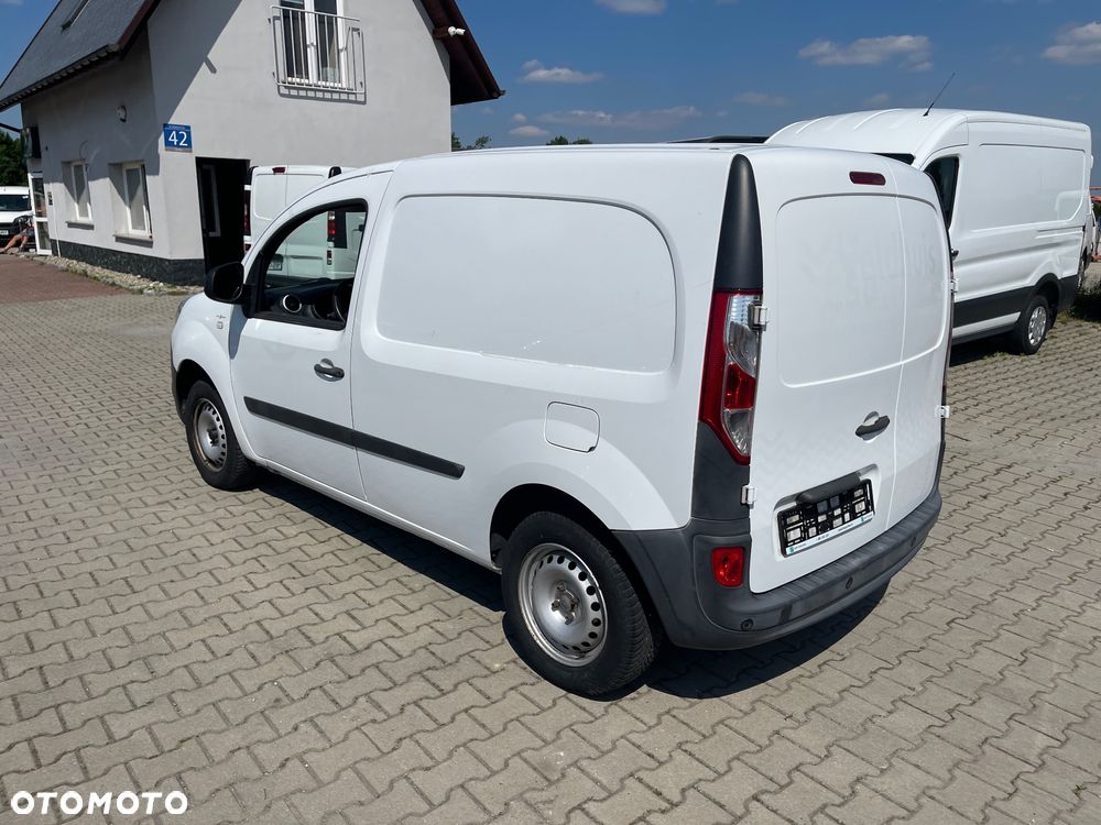 Renault Kangoo - 10