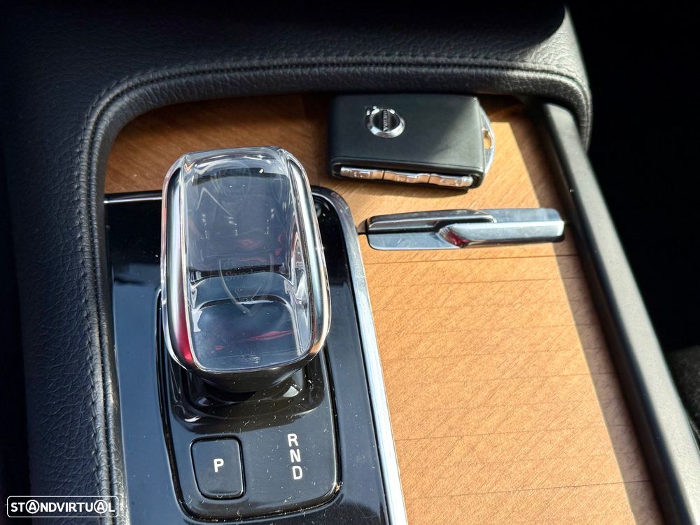 Volvo XC 90 2.0 T8 PHEV Inscription Expression AWD - 10