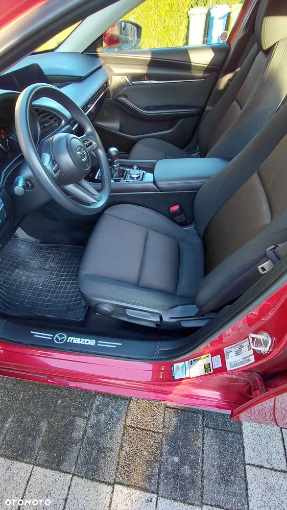 Mazda 3 - 26