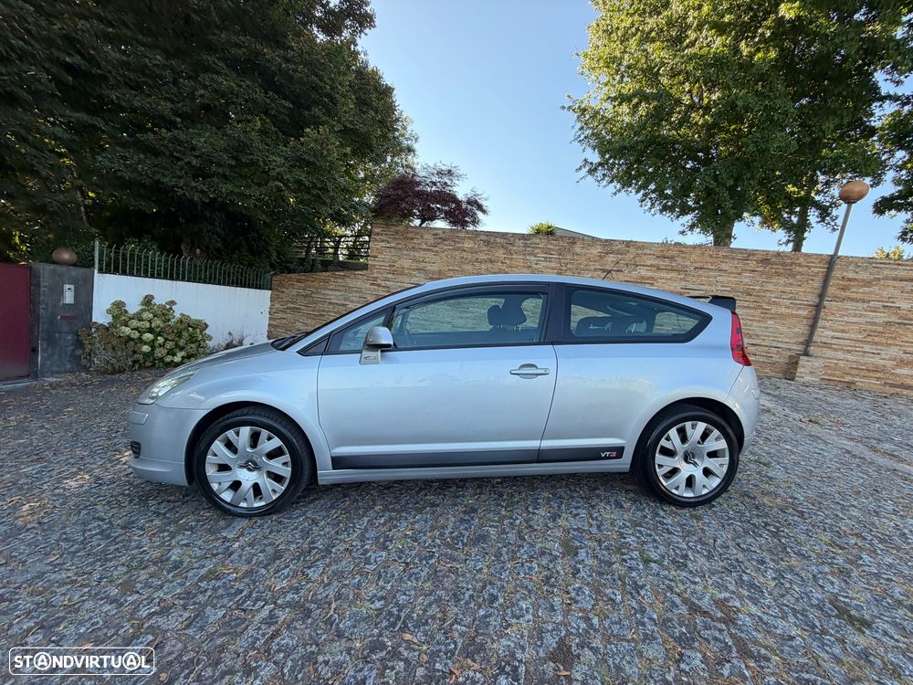 Citroën C4 - 4