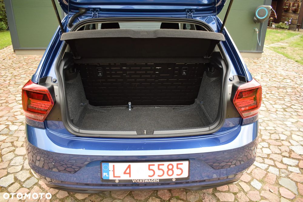 Volkswagen Polo - 28