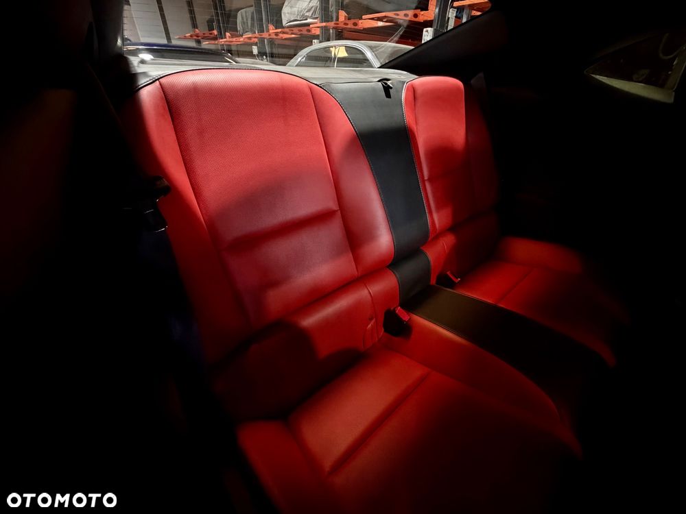 Chevrolet Camaro 6.2 V8 Coupe - 39