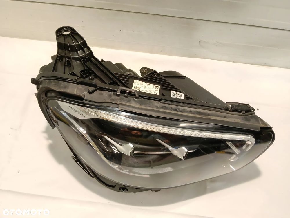 Mercedes-Benz E KLASA W213 LIFT PERFORMANCE 4 PINY STRONA PRAWA A2139067609 - 5