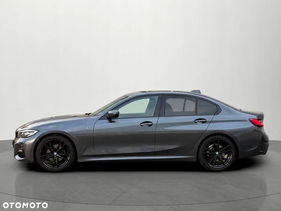 BMW Seria 3 320d xDrive M Sport Sport - 3
