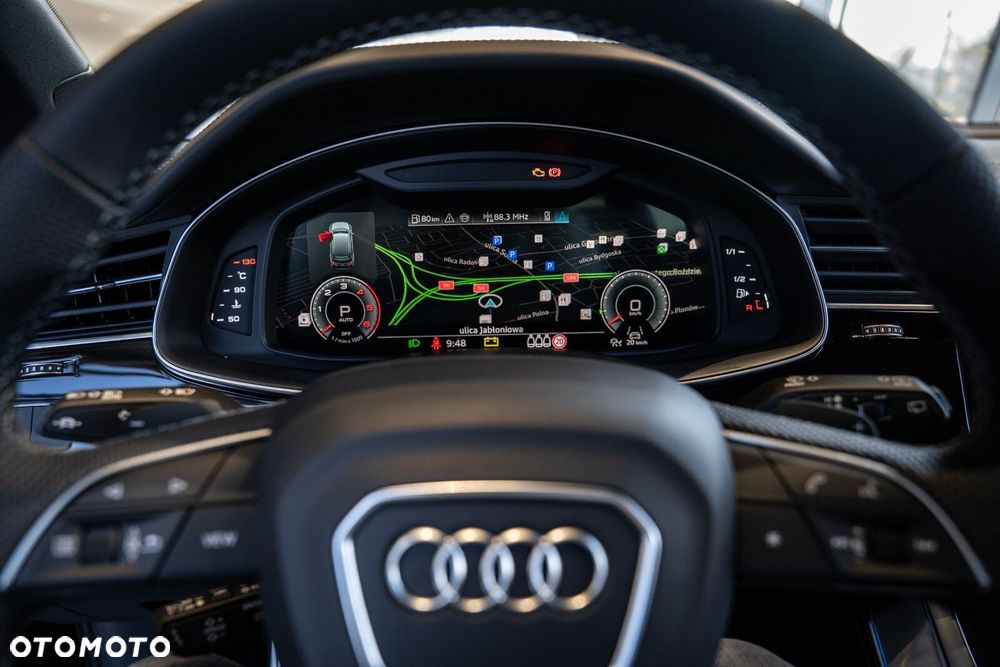 Audi Q7 - 26