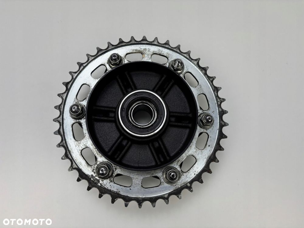 Tylna zębatka Honda CBR 600RR PC69 2024- Oryginał - 1