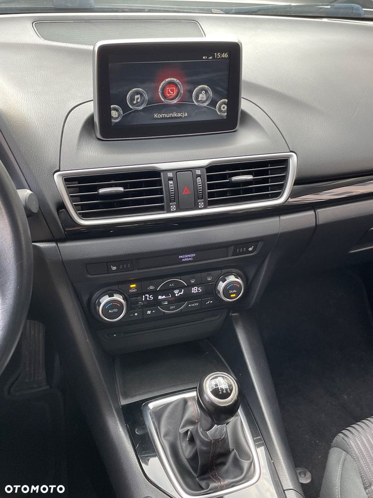 Mazda 3 2.0 Skyenergy - 10