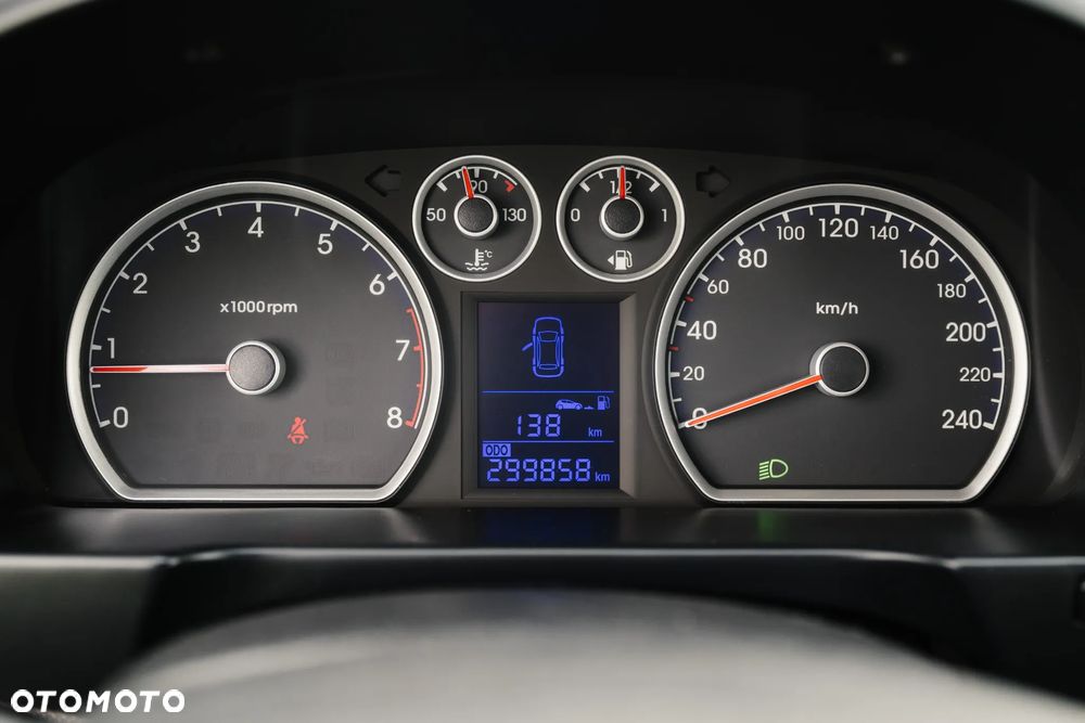 Hyundai i30 1.6 Comfort - 16