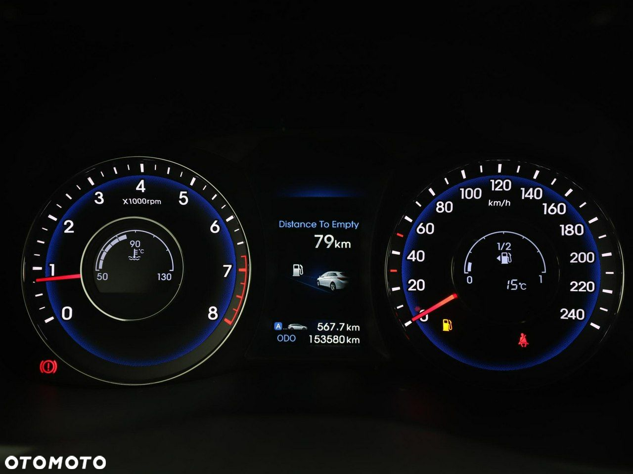 Hyundai i40 i40cw 1.6 Fifa World Cup Edition - 22