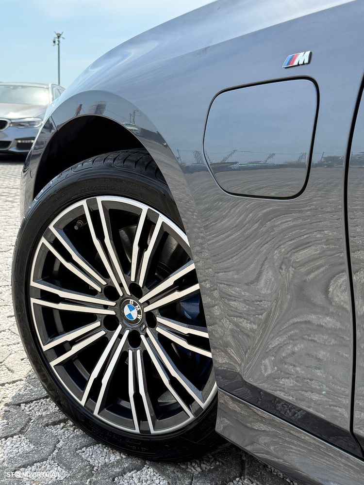 BMW 330 e Pack M Auto - 23