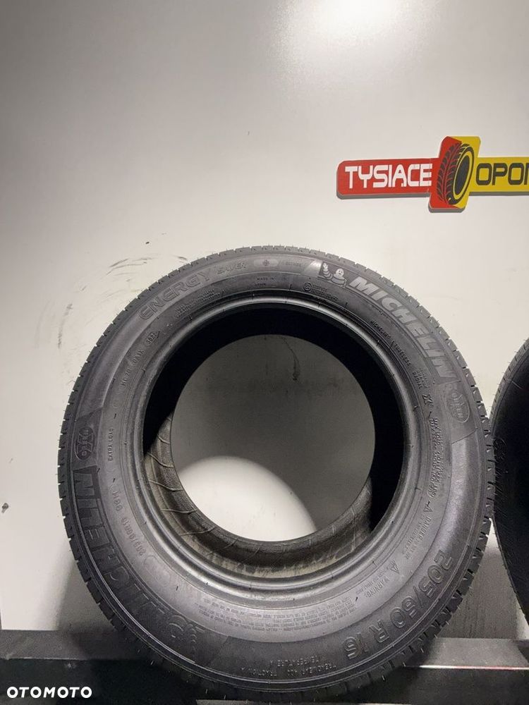 Opona całoroczna Michelin 205/60R16 CrossClimate 2 #L281 sztuk 2 - 4