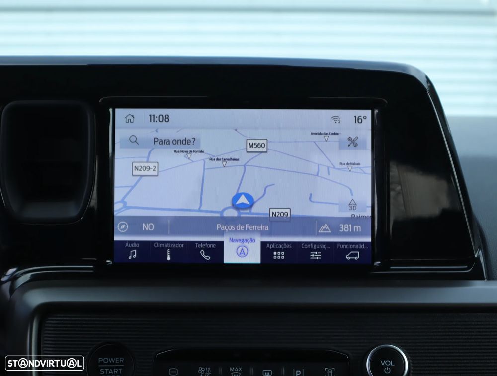 Ford Tourneo Courier 1.0 EcoBoost Titanium - 40