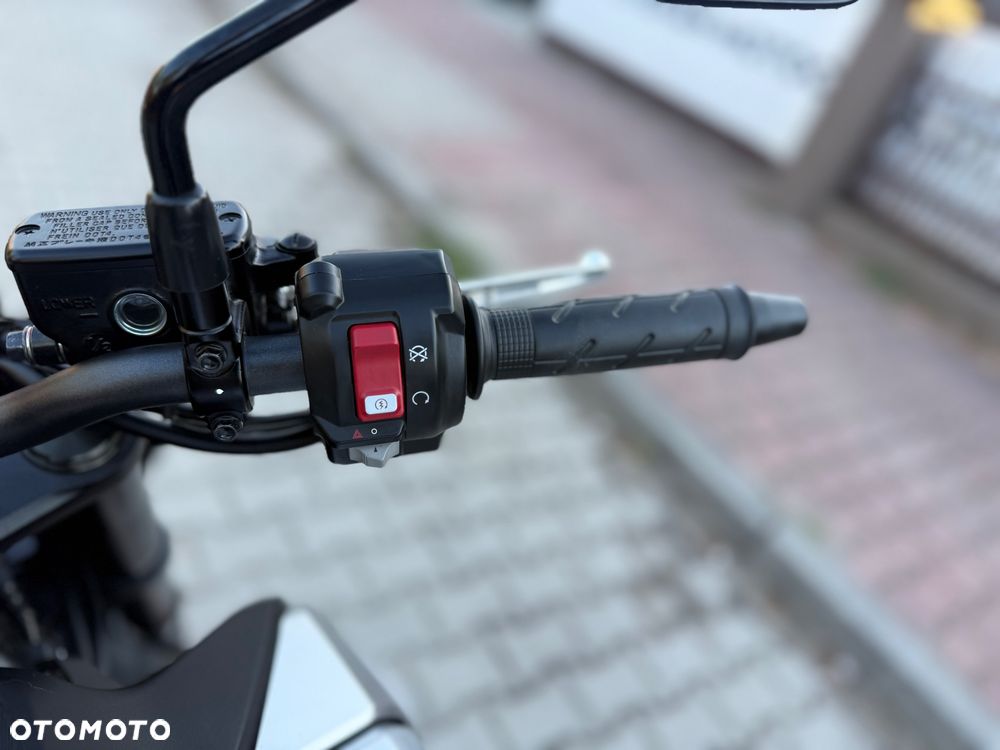 Honda Hornet - 30