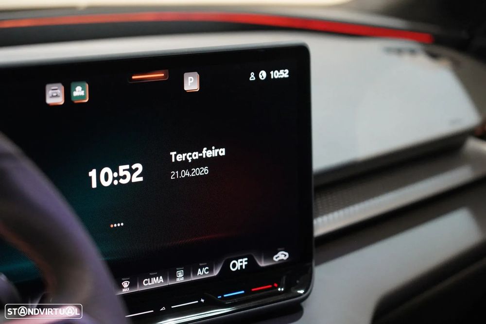 Cupra Terramar 1.5 eTSI DSG - 13