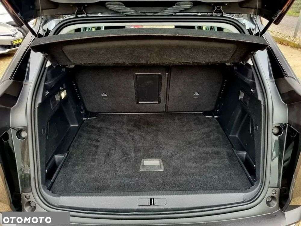 Peugeot 3008 1.2 PureTech Allure S&S - 14