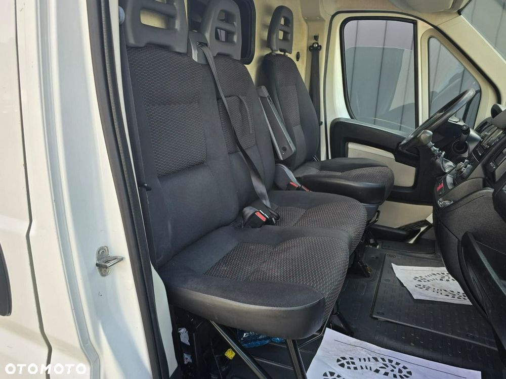 Peugeot Boxer - 17