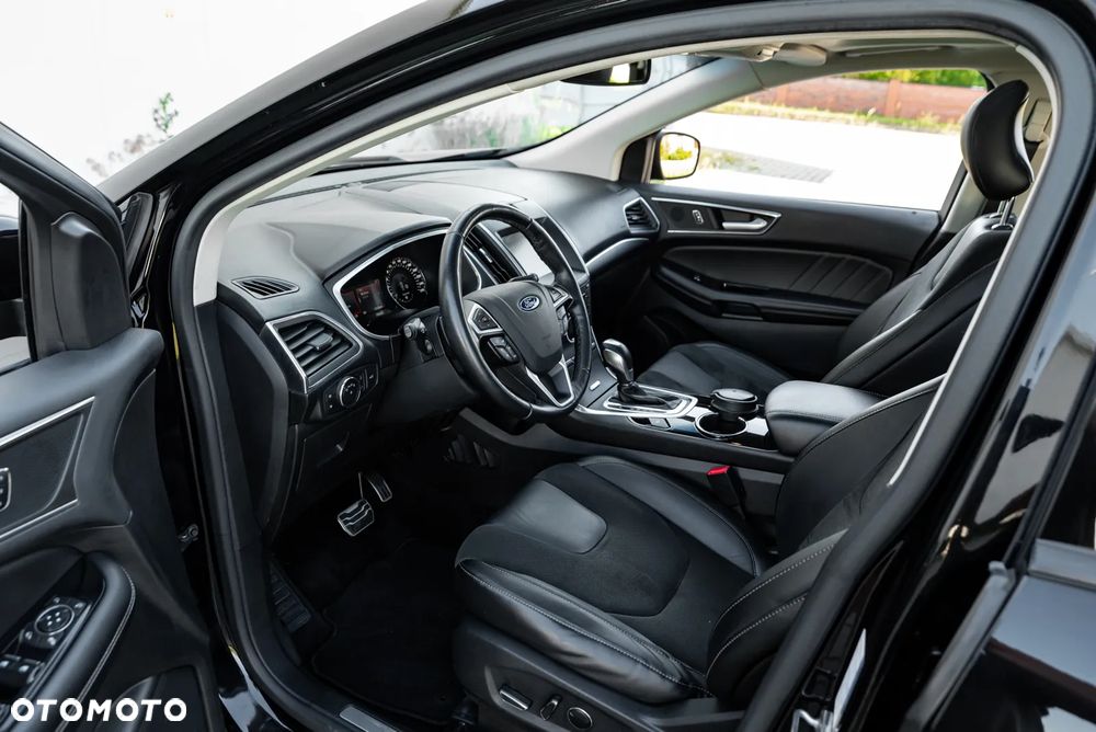Ford Edge 2.0 TDCi Bi-Turbo 4x4 Sport - 14
