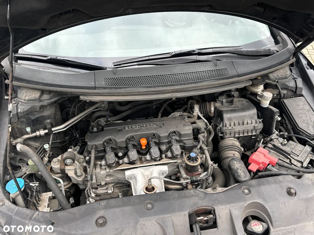 Honda Civic - 32
