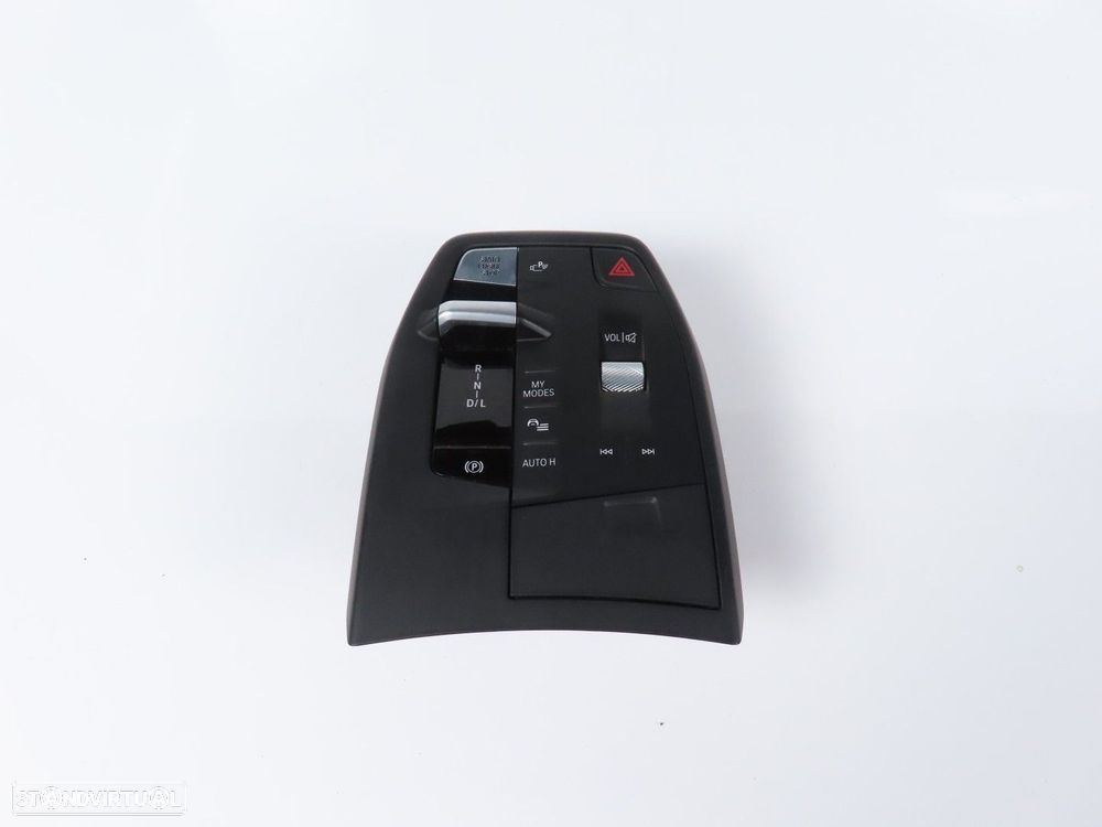 Comandos consola central Usado / Original BMW 2 Active Tourer (U06)/BMW X1 (U11)... - 2