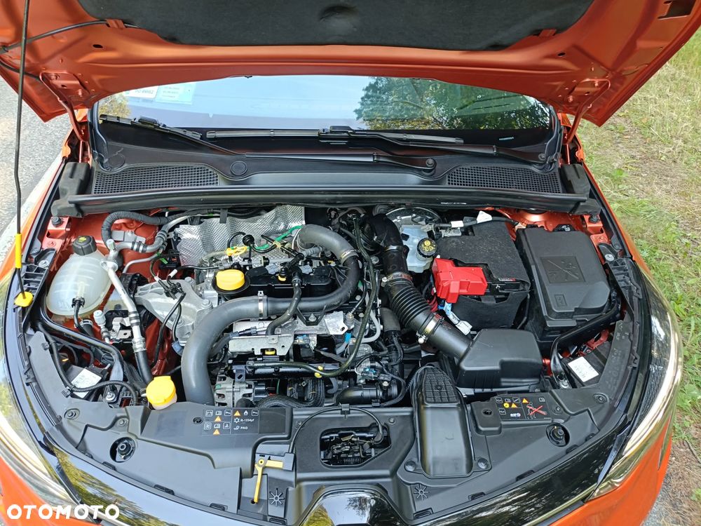 Renault Clio 1.0 TCe Intens - 15