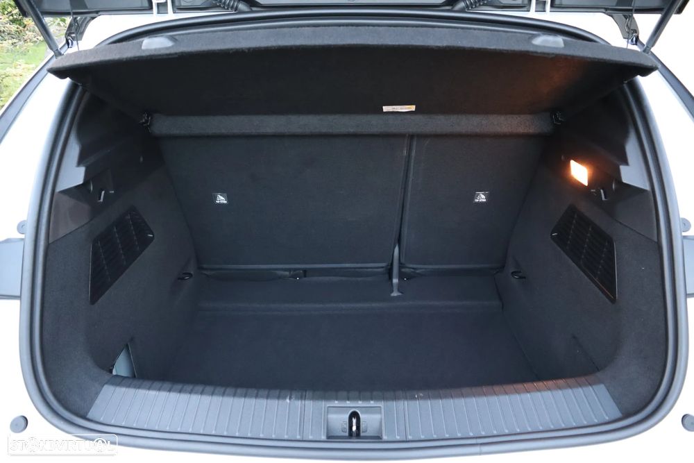 Renault Mégane E-Tech EV60 220hp optimum charge Techno - 13