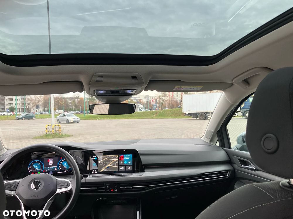 Volkswagen Golf 2.0 TDI SCR DSG Style - 11